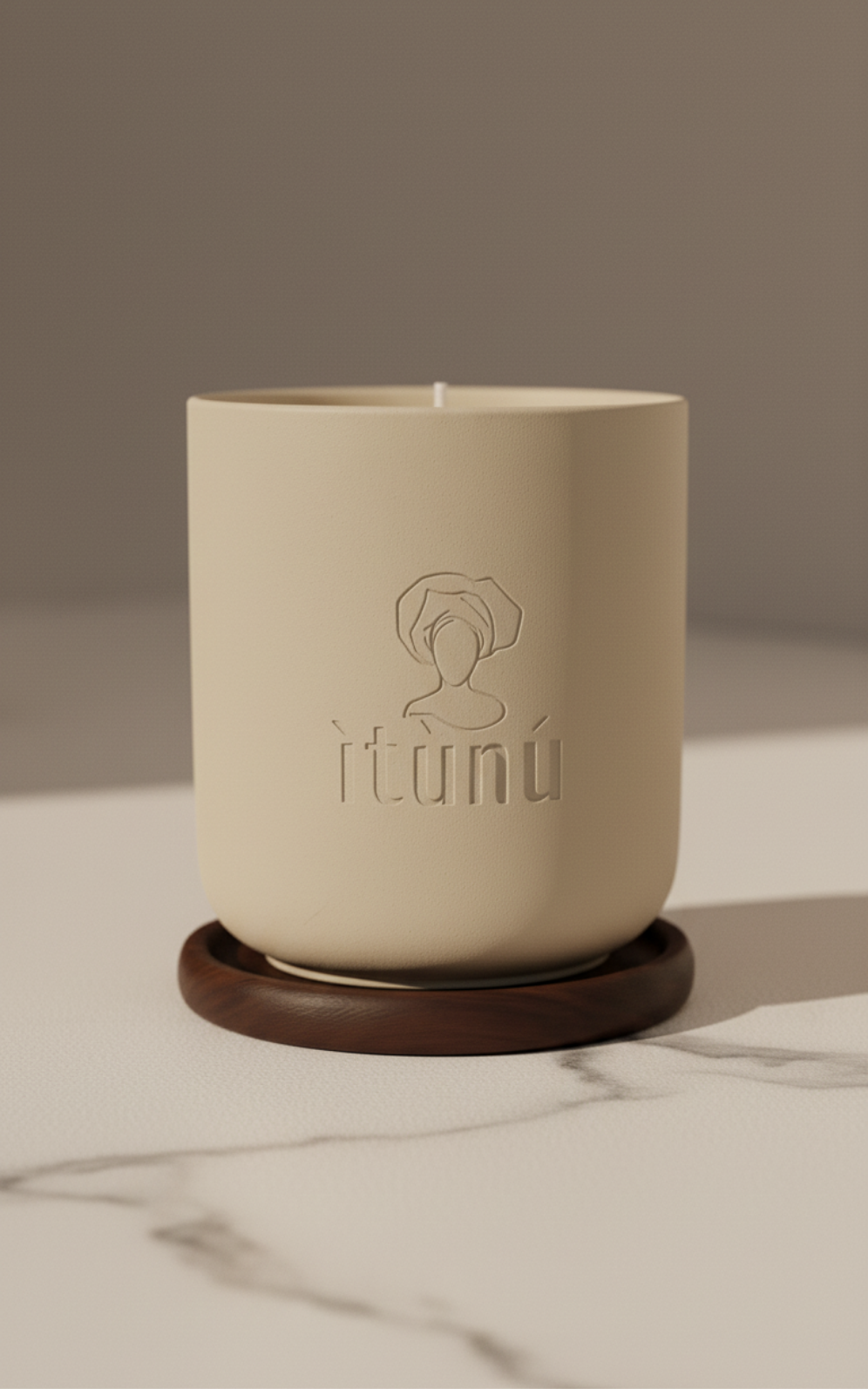 Ìtọ́jú Candle